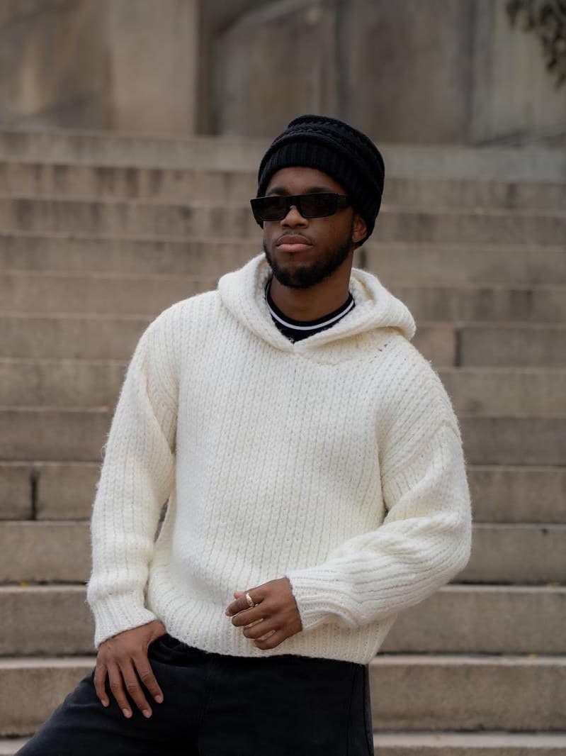 Why Knitwear Itches, and Why It Is Usually Not an Allergy