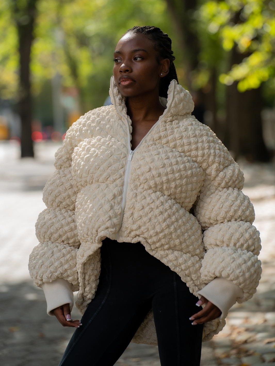 How to Wash a Down Coat Without Ruining It