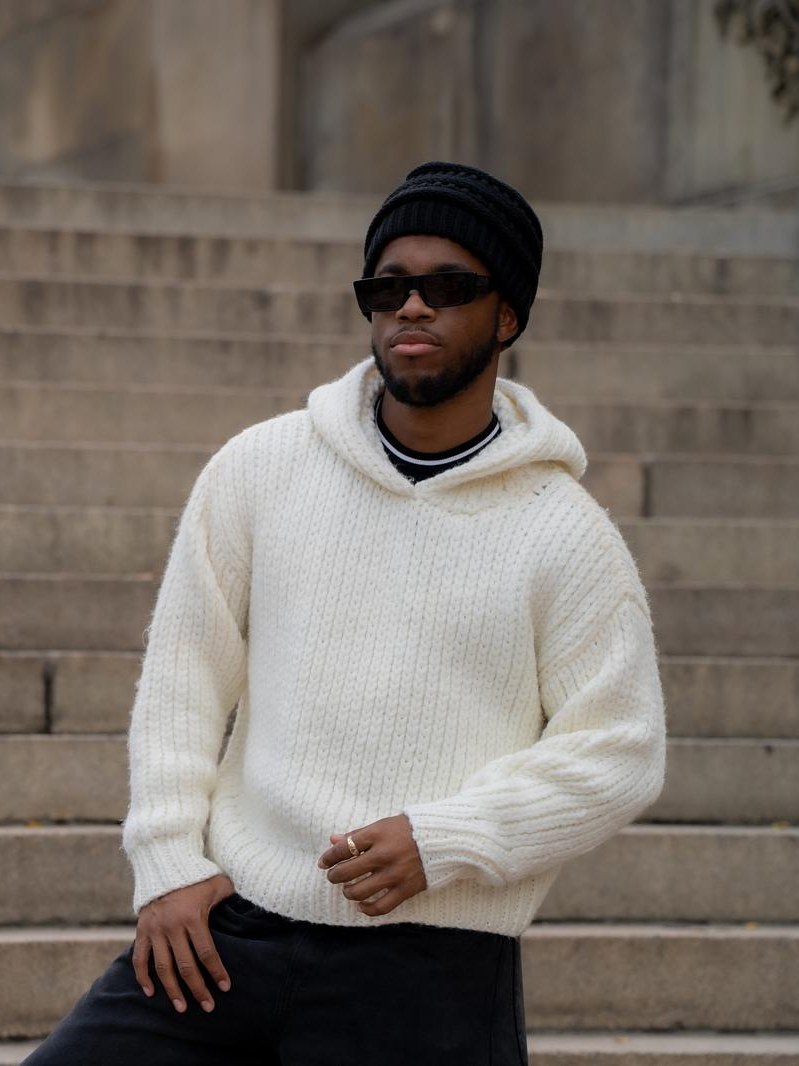 Why Knitwear Itches, and Why It Is Usually Not an Allergy